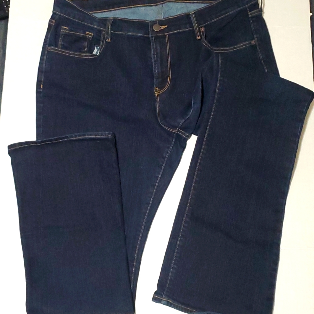 Old Navy Boot Cut Jeans